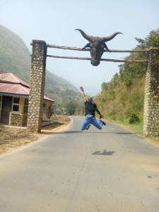 Photo Source: Obudu Cattle Ranch